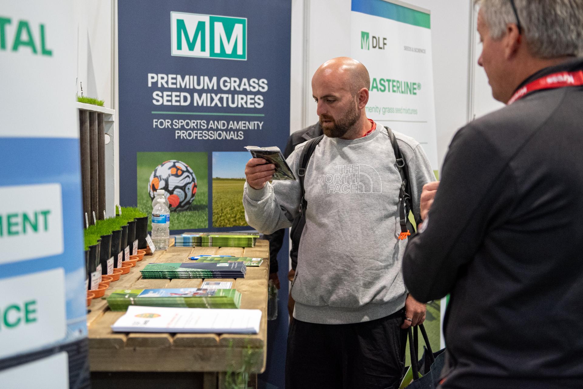 MM Seed to be showcased at GroundsFest