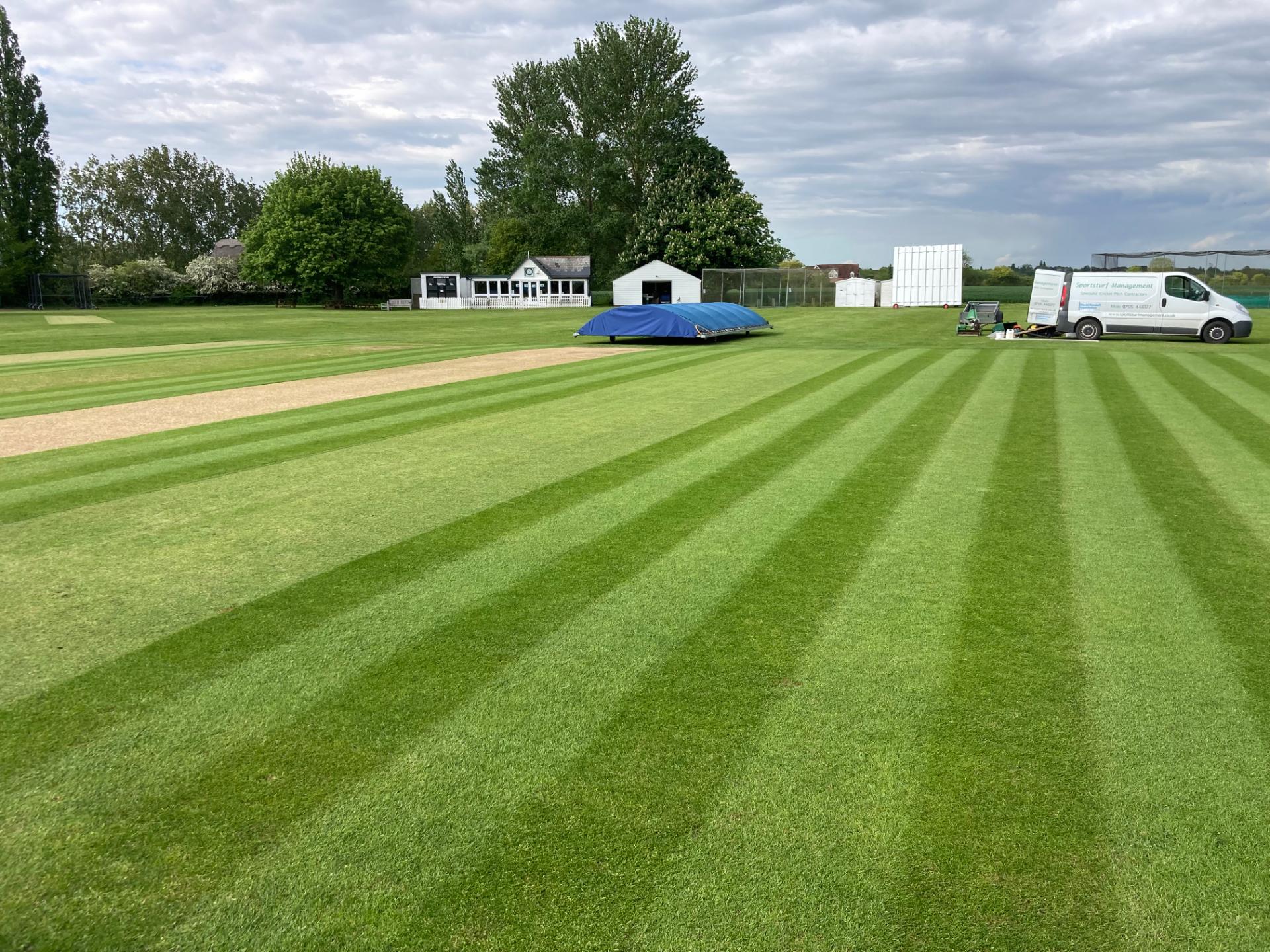 No sleepless nights with MM50