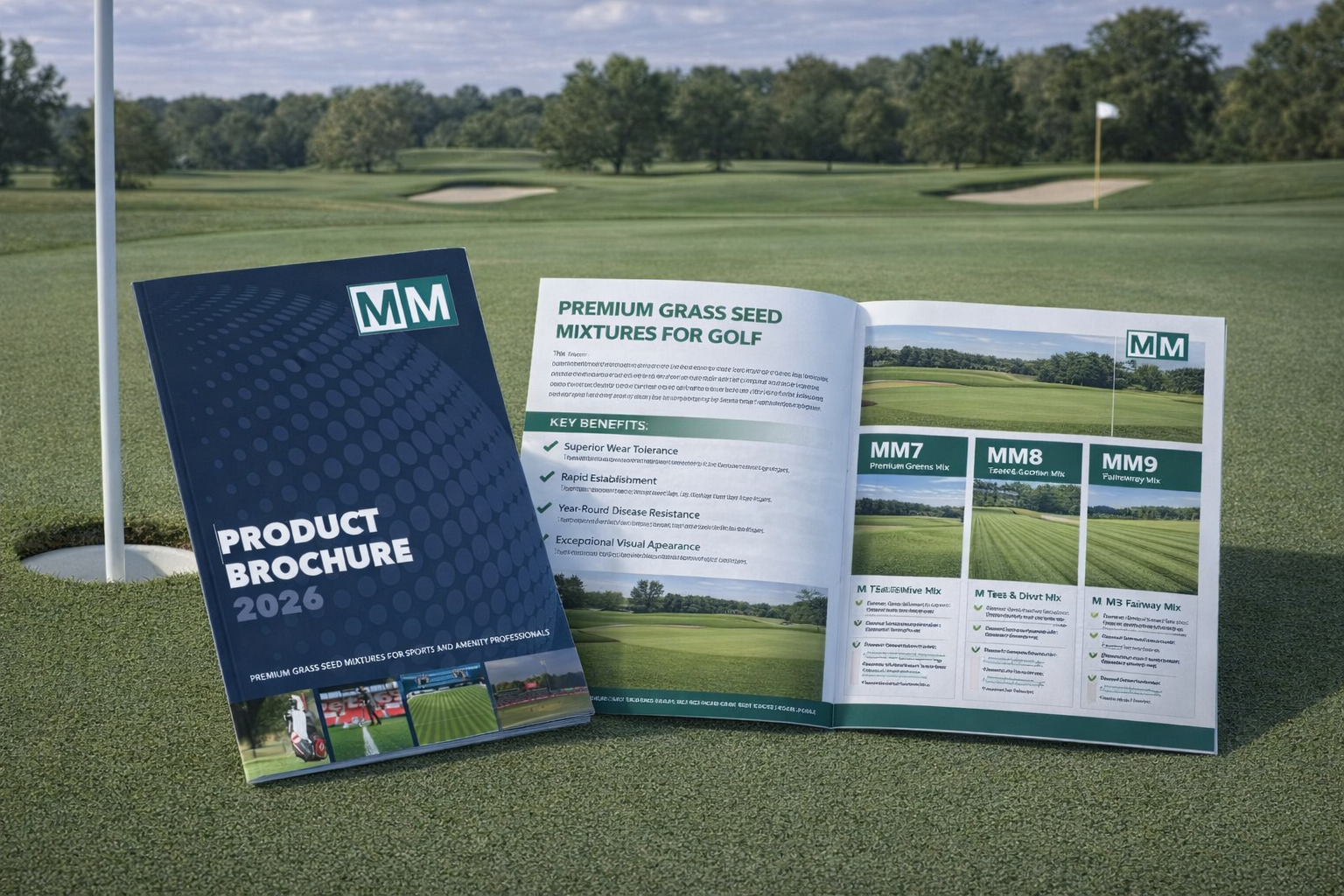 MM Seed: New and Improved for 2026